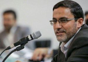 آخرین مانع سد مشمپا برطرف شد