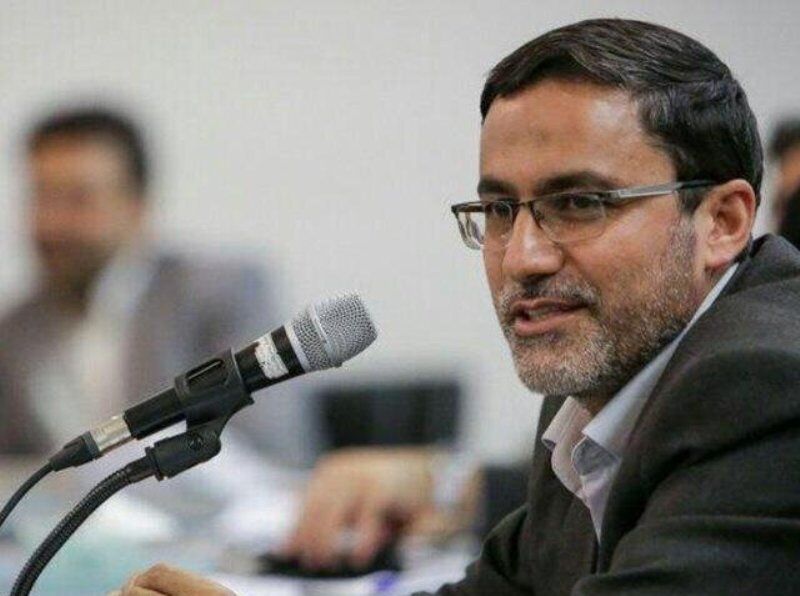 آخرین مانع سد مشمپا برطرف شد