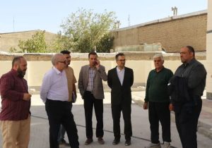 تأمین به‌موقع زیر ساخت‌ها و تسریع در اتمام پروژه‌های نهضت ملی مسکن ابهر