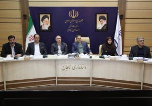 کنترل قیمت گوشت قرمز و اصلاح زنجیره تأمین در اولویت کارگروه تنظیم بازار است
