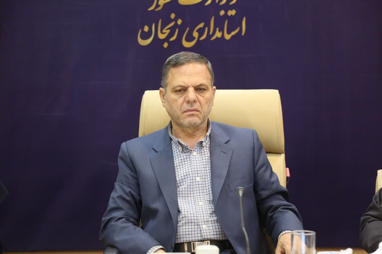 تعامل دولت و بخش خصوصی لازمه توسعه صنعت روی است