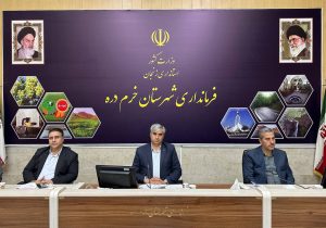 مناسب‌سازی ضرورتی انکارناپذیر برای استفاده معلولان از امکانات شهری