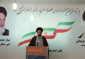 هدف از راه‌اندازی سه جنگ بر علیه کشورمان براندازی بود