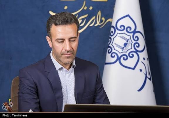 کمبود روشنایی معابر از مشکلات اساسی شهر زنجان است