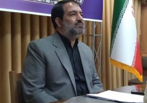 خرید تضمینی گندم کشاورزان زنجانی تا آخر مهرماه تمدید شد