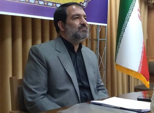 خرید تضمینی گندم کشاورزان زنجانی تا آخر مهرماه تمدید شد