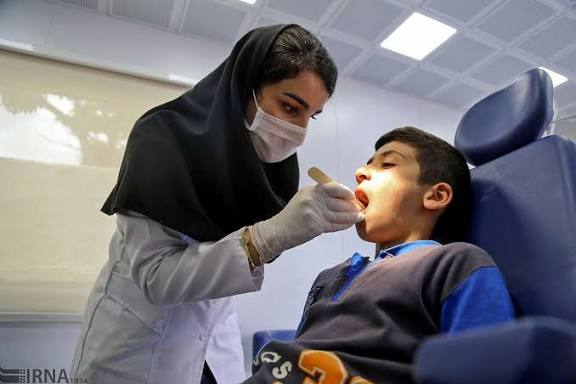 آموزش بهداشت دهان و دندان؛ اولویت اصلی مدارس برای سلامت دانش‌آموزان