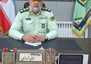 سواری زانتیا با خلافی بالای ۱۸۰ میلیونی توقیف شد
