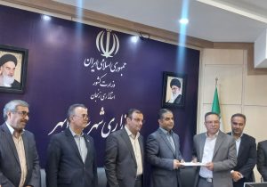الگوی جهاد سازندگی بهترین مدل برای توسعه روستاها است