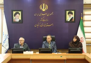 نخبگان حلقه گمشده توسعه استان زنجان هستند