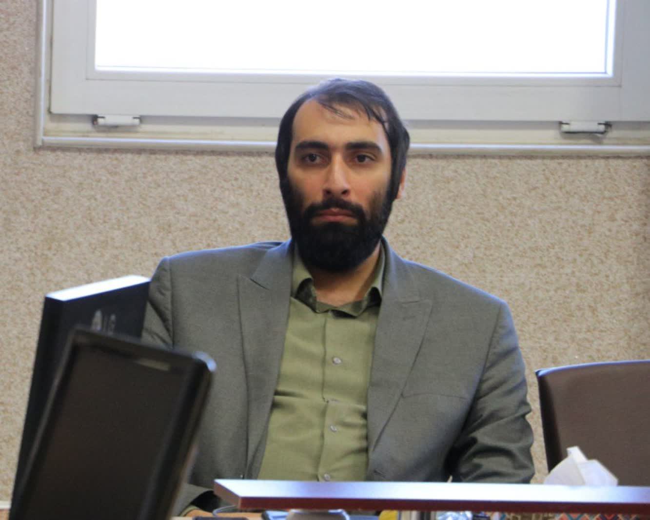توجه به نیازهای روحی و عاطفی سالمندان ضروری است