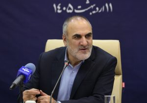 انتخابات نماد مردم سالاری دینی است