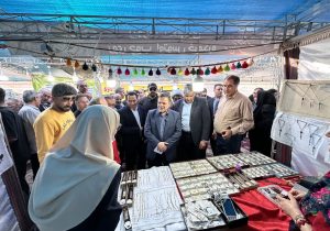 برگزاری جشنواره‌ها باید با ایده‌های نو و خلاقانه ادامه یابد