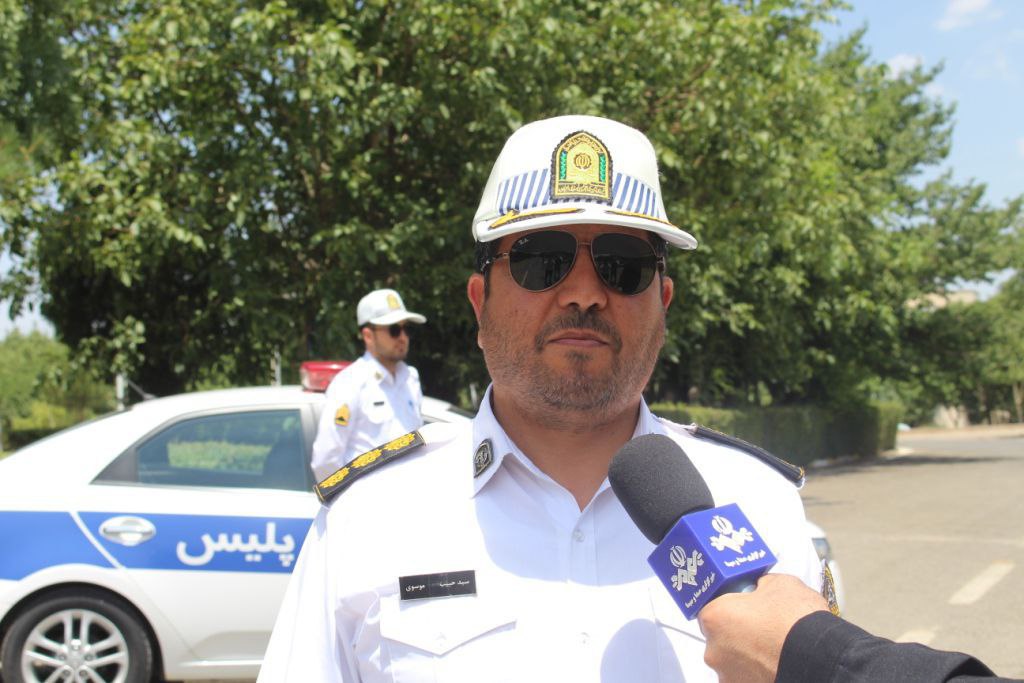 بخشودگی جرائم دو برابر شده وسائط نقلیه به مدت محدود