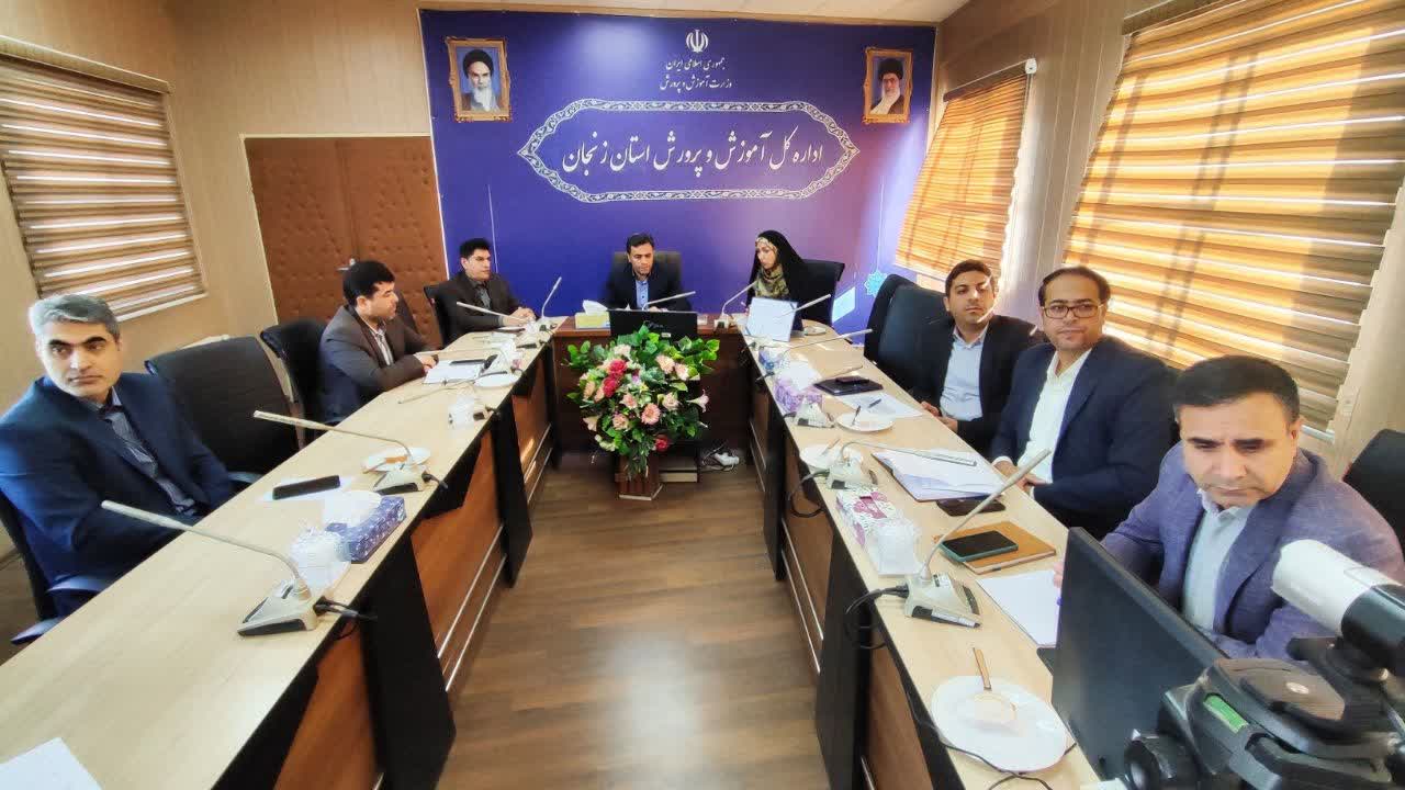 ریشه‌کنی بازماندگی از تحصیل، گام اساسی در تحقق عدالت آموزشی