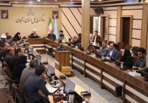 اجرای طرح مانیتورینگ در معادن استان، گامی مؤثر در جلوگیری از اضافه‌برداشت و تخلفات