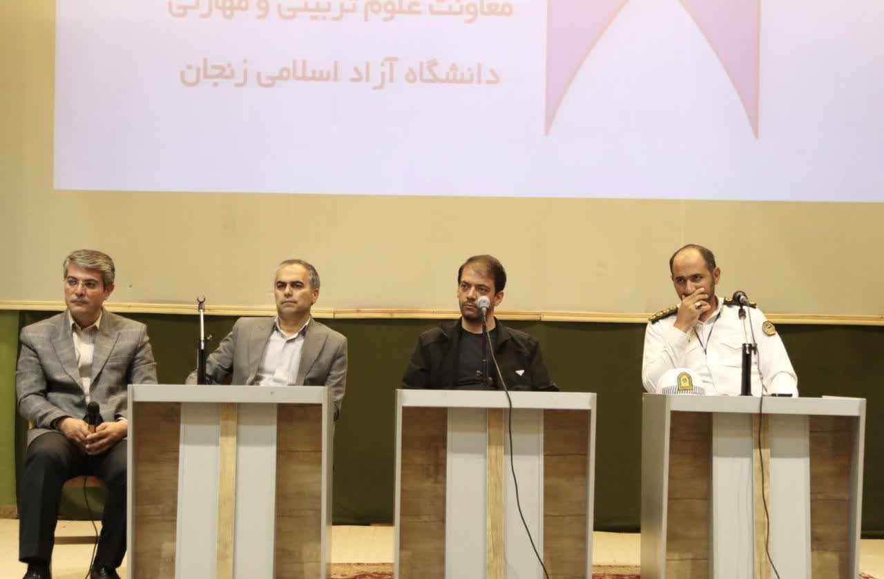 طراحی سرفصل های آموزشی و مهارتی برای رانندگان سرویس مدارس