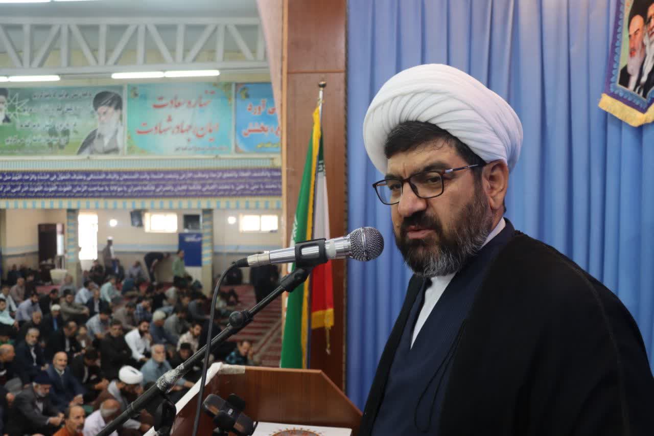 گفتمان «ایران قوی» باید در همه ابعاد دنبال شود