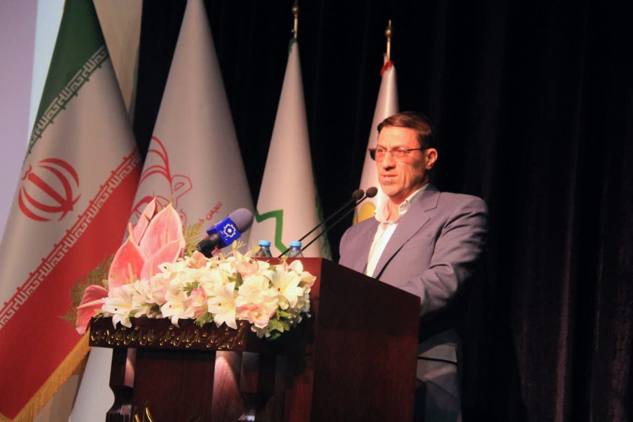 بهبود زیرساخت‌ها کلید توسعه مناطق روستایی