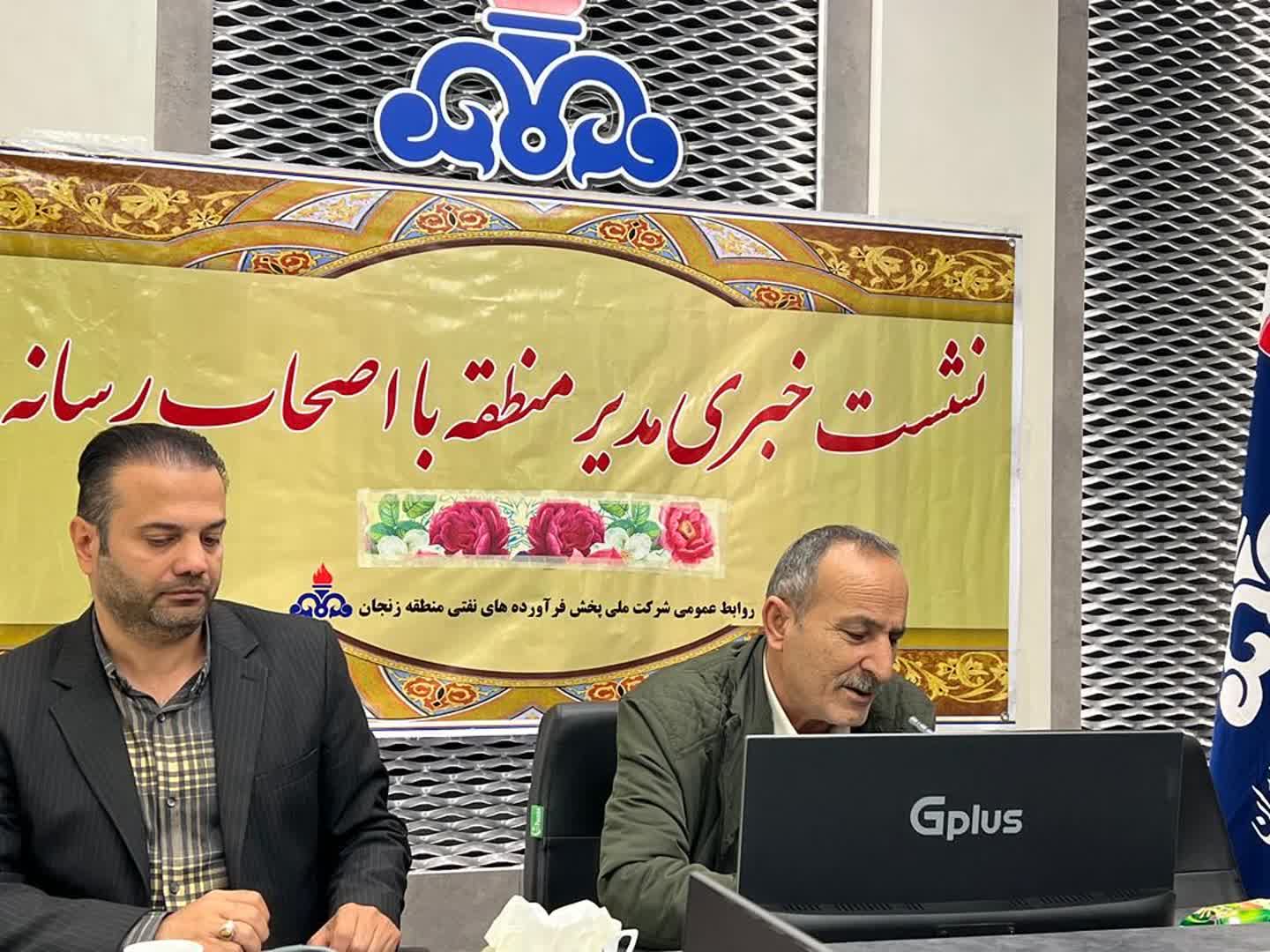انتخاب زنجان به عنوان پایلوت کشوری مقابله با قاچاق سوخت