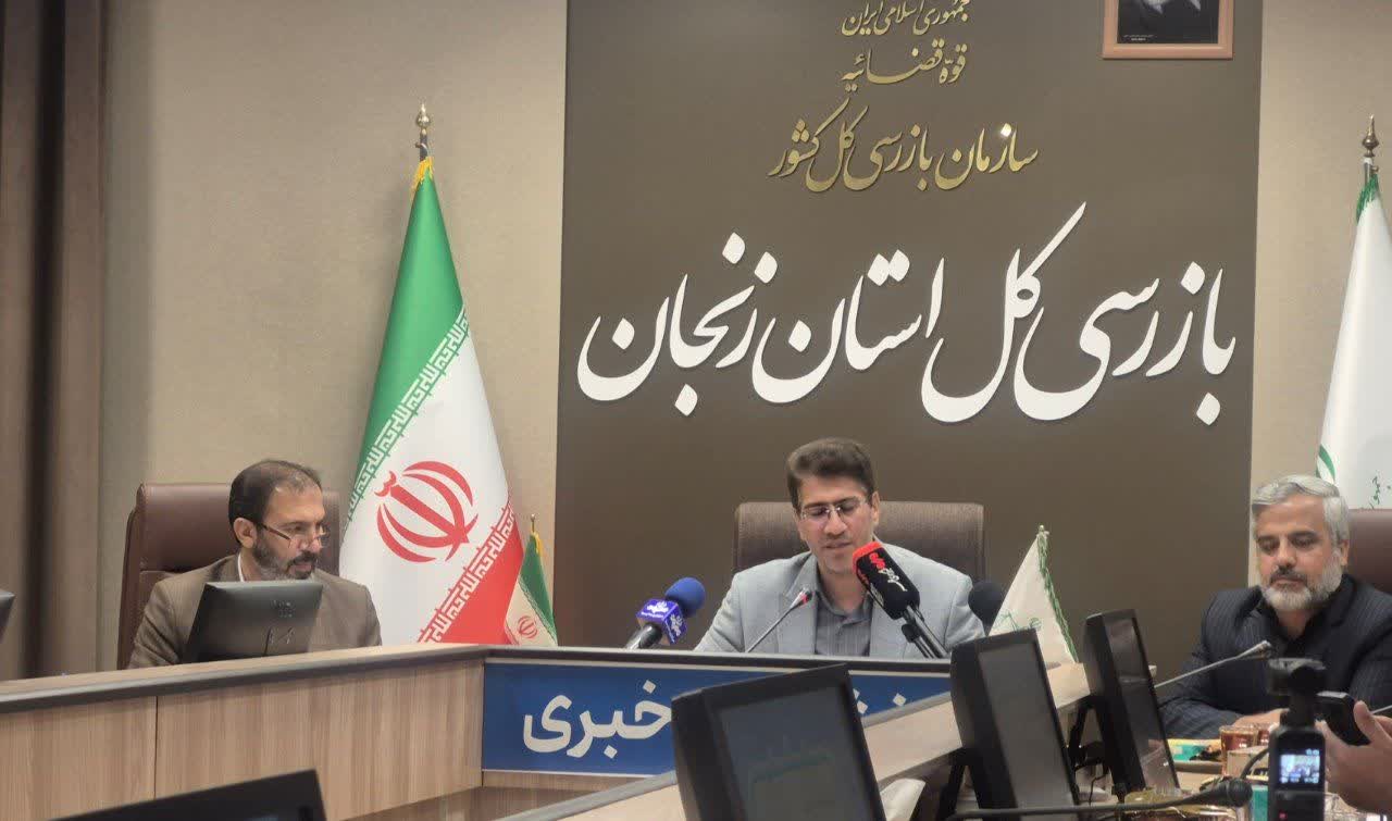 ورود بازرسی به جذب غیرقانونی نیروها در ادارات دولتی