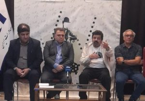 نخستین جشنواره ملی فیلم‌های کمدی سینمای ایران تلاشی برای جریان‌سازی فرهنگی