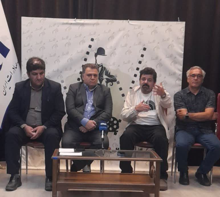 نخستین جشنواره ملی فیلم‌های کمدی سینمای ایران تلاشی برای جریان‌سازی فرهنگی