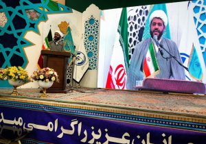 ظرفیت بالای موقوفات زنجان برای سرمایه‌گذاری و توسعه