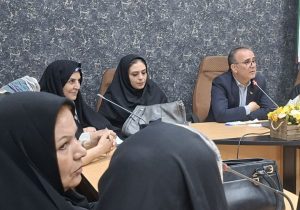 ارتقا دانشکده پرستاری ابهر به دانشکده پزشکی
