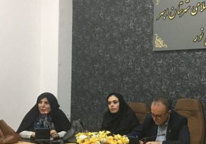 فعالیت مستمر بانوان، کلید توسعه اجتماعی و فرهنگی
