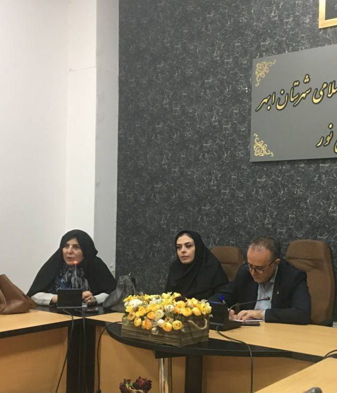 فعالیت مستمر بانوان، کلید توسعه اجتماعی و فرهنگی