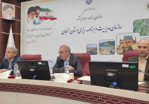حقوق ۲۲ ارگان دولتی از منابع استانی پرداخت می‌شود