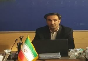 پایش سلامت جامعه ایثارگری استان زنجان