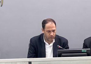 زنجان میزبان ۹ رایزن بازرگانی می‌شود