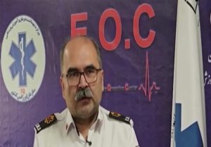 هشدار درباره افزایش خطر مسمومیت با گاز CO2 در فصل سرما