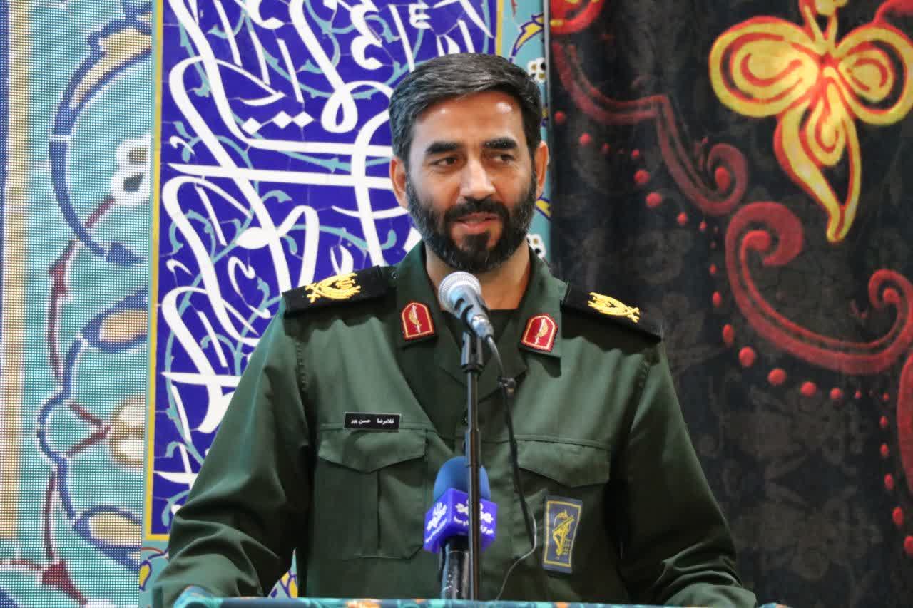 دفاع مجاهدانه اقتصادی کلید رونق و استقلال