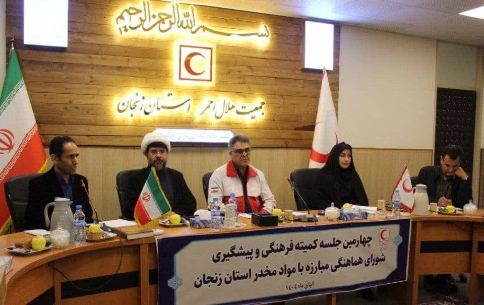 خانه‌های هلال، پایگاه‌های مردمی برای افزایش تاب‌آوری اجتماعی