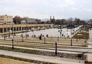 بهره‌برداری از بخش شمالی پروژه سبزه‌میدان طی روزهای آینده