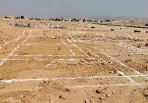 تخصیص زمین به بیش از ۲ هزار خانواده در طرح جوانی جمعیت استان زنجان 