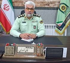 حادثه رانندگی در محور زنجان_قزوین یک کشته بر جای گذاشت