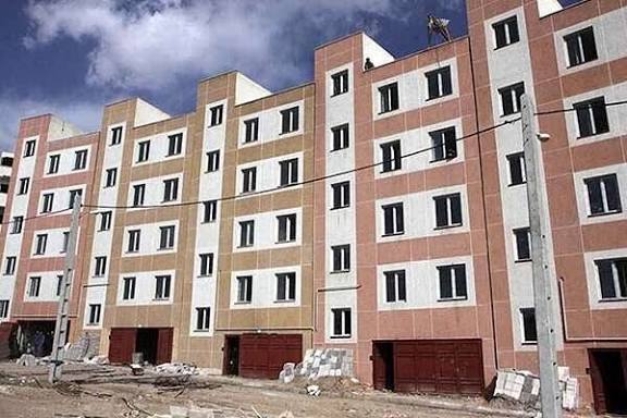 پیش‌بینی زمین برای ساخت ۹ هزار واحد مسکونی در سایت بزرگ کوی ارم