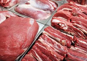 عرضه گوشت تازه در فروشگاه‌های مصرف تعاونی ابهر و سلطانیه