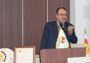 شرکت توزیع نیروی برق استان زنجان پیشرو در کاهش تلفات انرژی