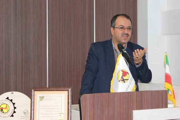 شرکت توزیع نیروی برق استان زنجان پیشرو در کاهش تلفات انرژی