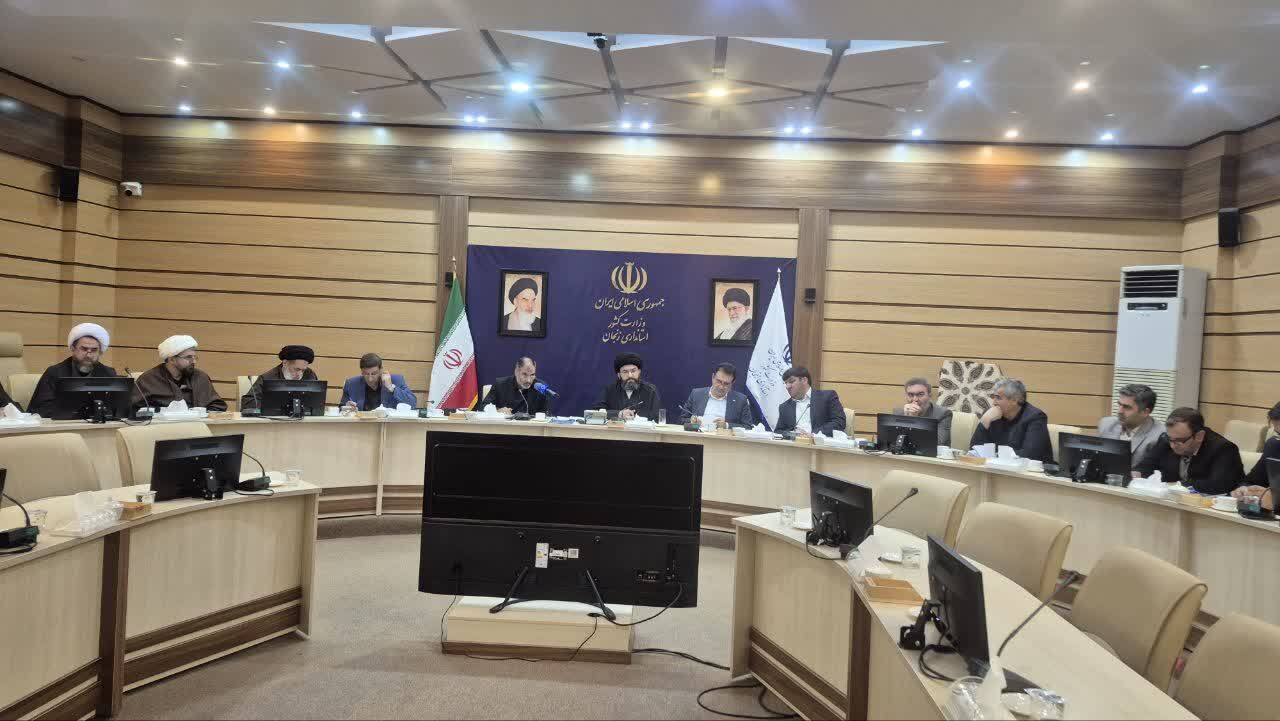 اجرای دقیق آیین‌نامه‌ها ضامن انسجام فرهنگی است