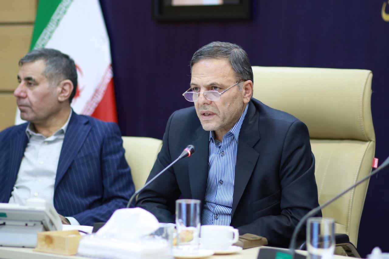 ضرورت توانمندسازی و حمایت از تشکل‌های مردمی