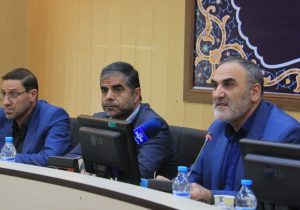 وحدت و انسجام ملی مانع تحقق اهداف دشمن است