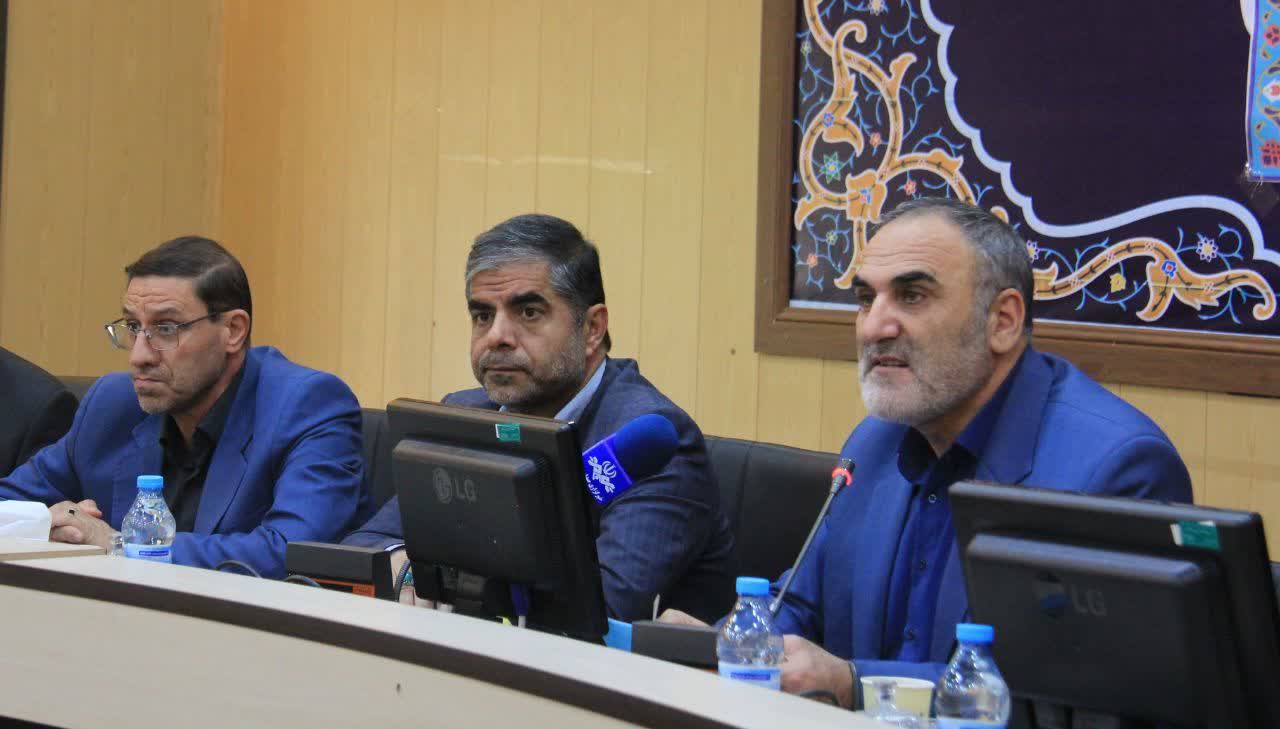وحدت و انسجام ملی مانع تحقق اهداف دشمن است
