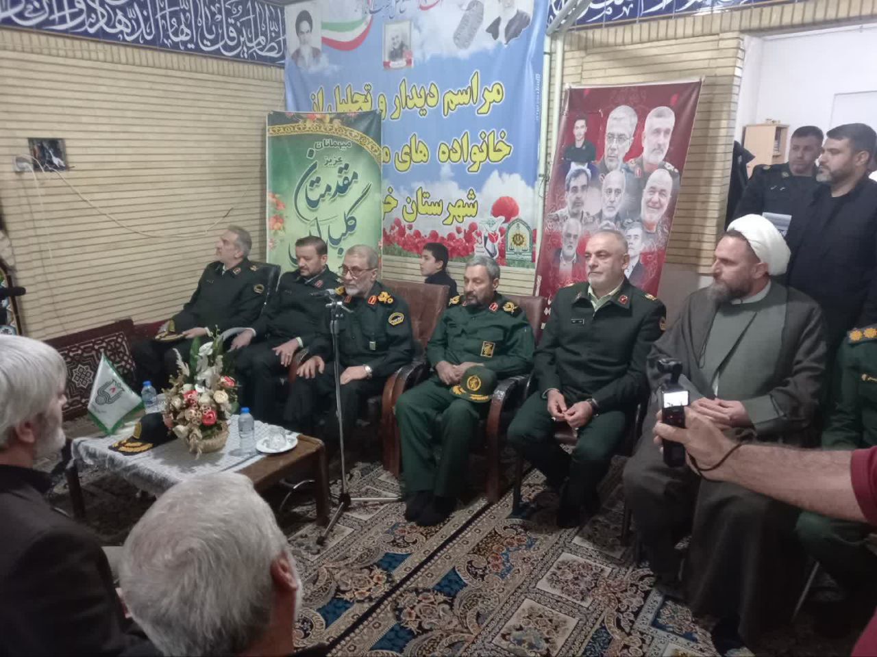 عمیق‌ترین فتنه دشمنان، جنگ نرم علیه ایمان مردم است