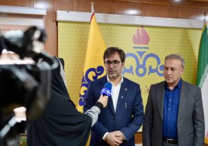 طرح ملی جایگزینی ۱۰ هزار بخاری راندمان بالا در زنجان کلید خورد
